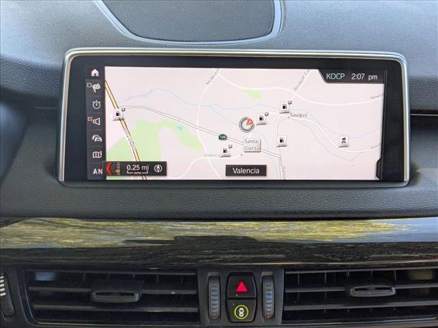 used 2018 BMW X5 car, priced at $22,492