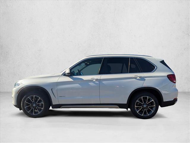 used 2018 BMW X5 car, priced at $22,492