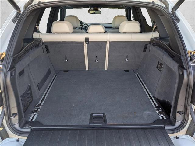 used 2018 BMW X5 car, priced at $22,492