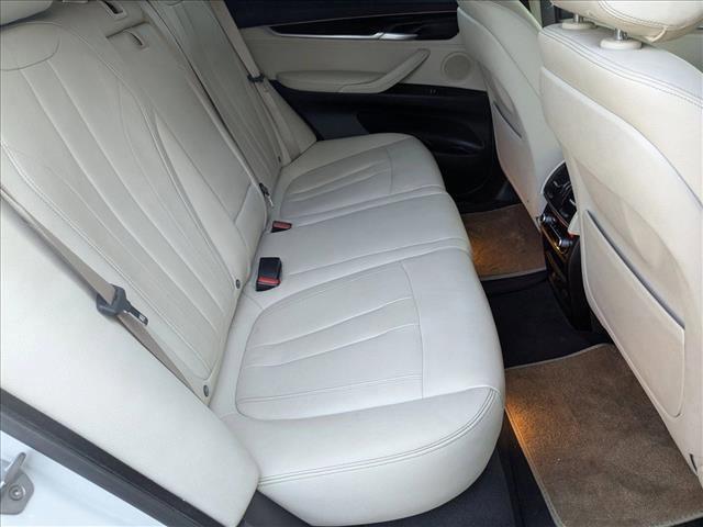 used 2018 BMW X5 car, priced at $22,492