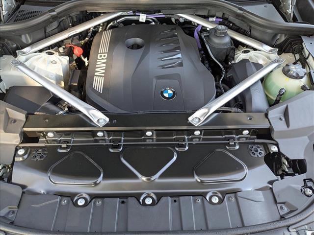 new 2026 BMW X5 car, priced at $79,940