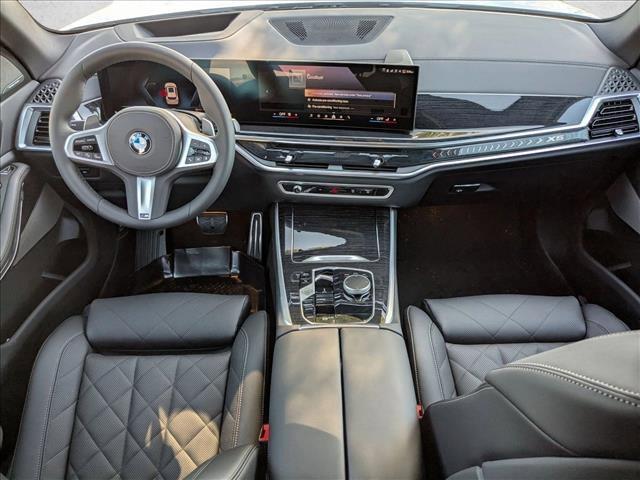 new 2026 BMW X5 car, priced at $79,940
