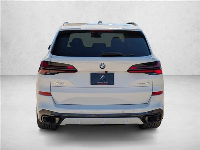 new 2026 BMW X5 car, priced at $79,940