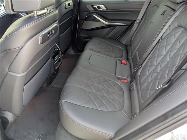 new 2026 BMW X5 car, priced at $79,940