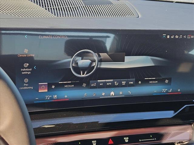 new 2026 BMW 540 car, priced at $73,725