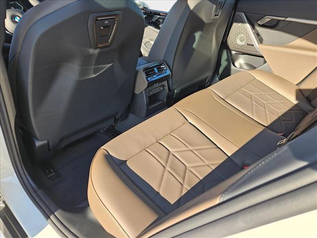 new 2026 BMW 540 car, priced at $73,725