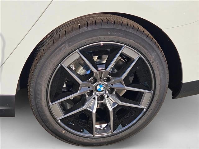 new 2026 BMW 540 car, priced at $73,725