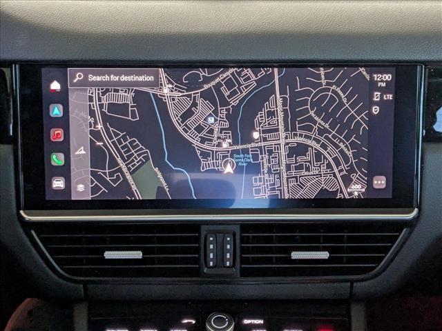 used 2022 Porsche Cayenne car, priced at $56,970