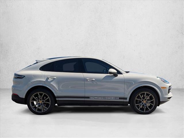 used 2022 Porsche Cayenne car, priced at $56,970