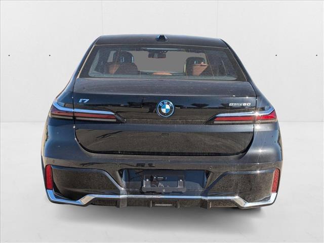 new 2025 BMW i7 car, priced at $113,800