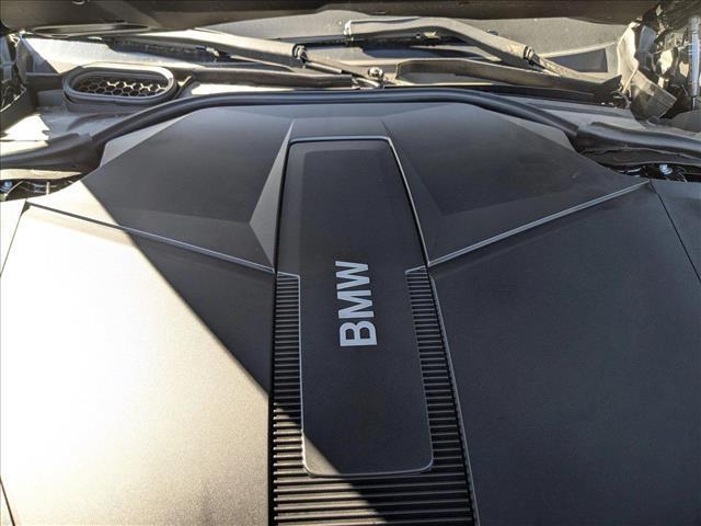 new 2025 BMW i7 car, priced at $113,800