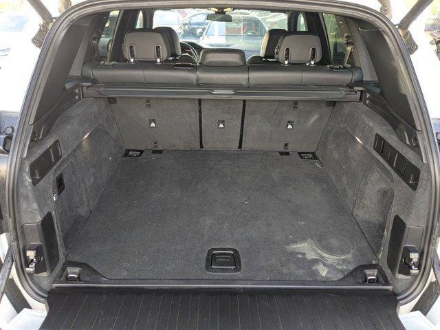 used 2019 BMW X5 car, priced at $30,199