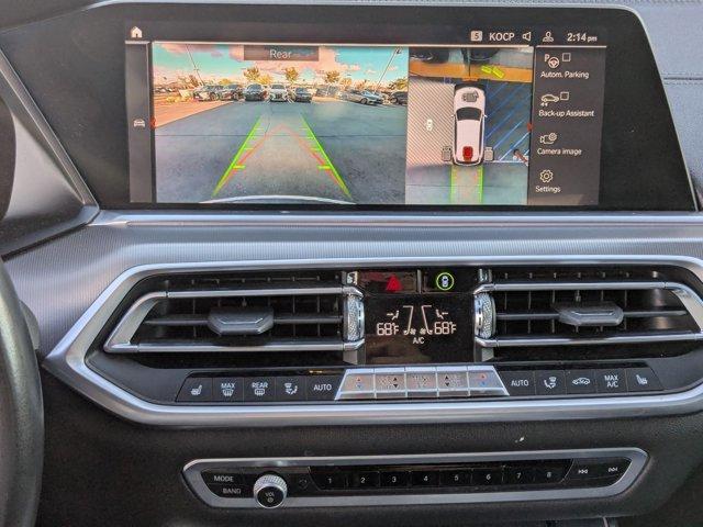 used 2019 BMW X5 car, priced at $30,199