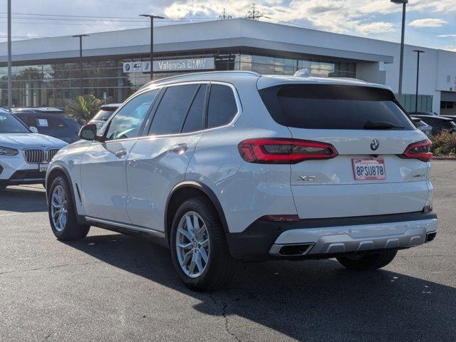 used 2019 BMW X5 car, priced at $30,199