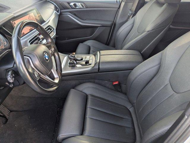 used 2019 BMW X5 car, priced at $30,199