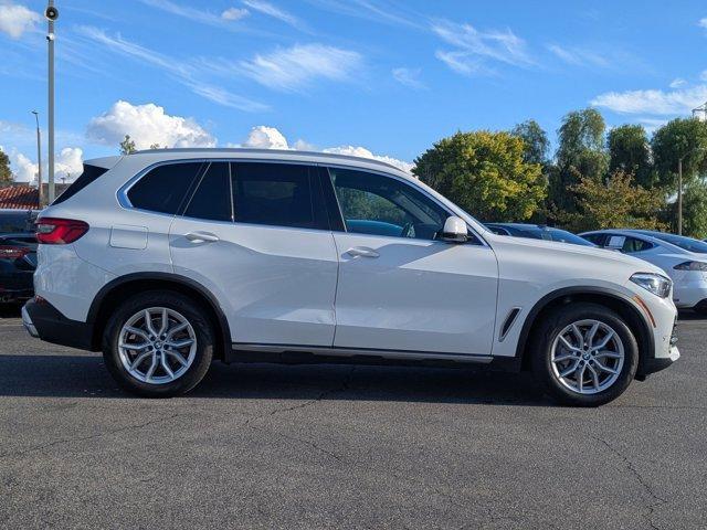 used 2019 BMW X5 car, priced at $30,199