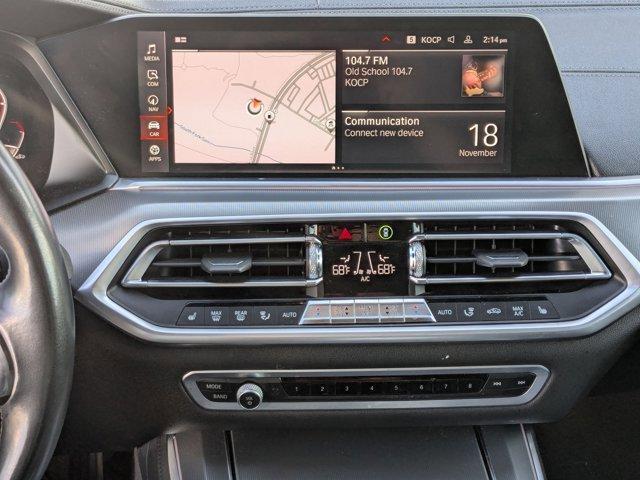 used 2019 BMW X5 car, priced at $30,199
