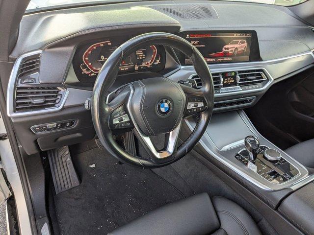 used 2019 BMW X5 car, priced at $30,199