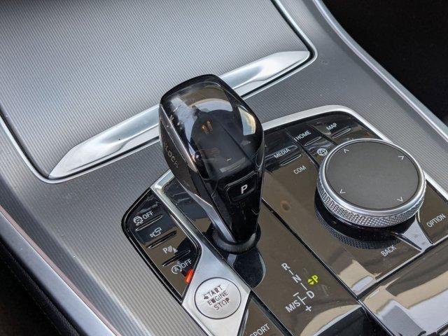 used 2019 BMW X5 car, priced at $30,199