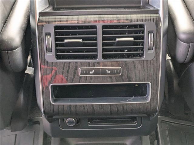 used 2015 Land Rover Range Rover Sport car, priced at $22,992