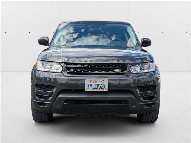 used 2015 Land Rover Range Rover Sport car, priced at $22,992