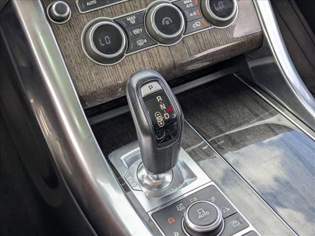 used 2015 Land Rover Range Rover Sport car, priced at $22,992