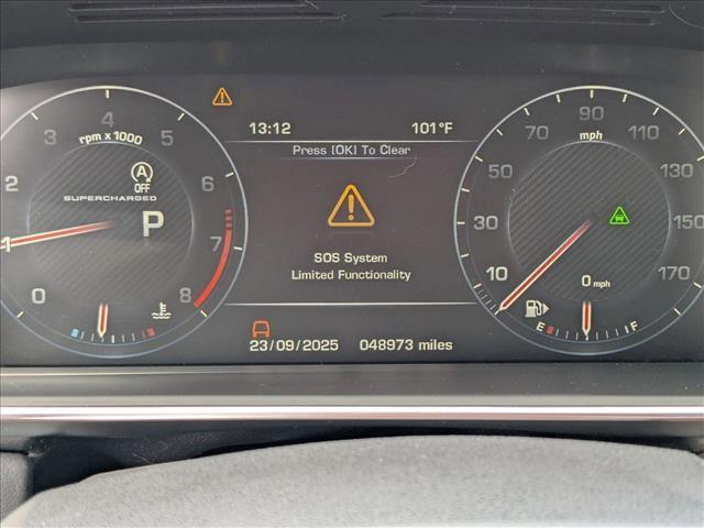 used 2015 Land Rover Range Rover Sport car, priced at $22,992