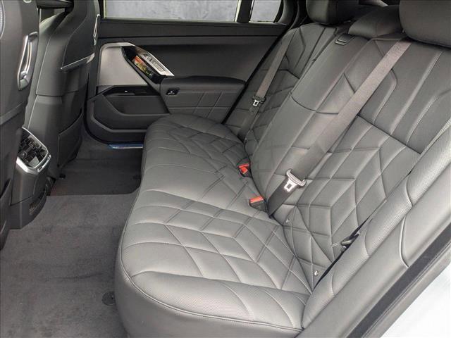 new 2025 BMW 750e car, priced at $117,020