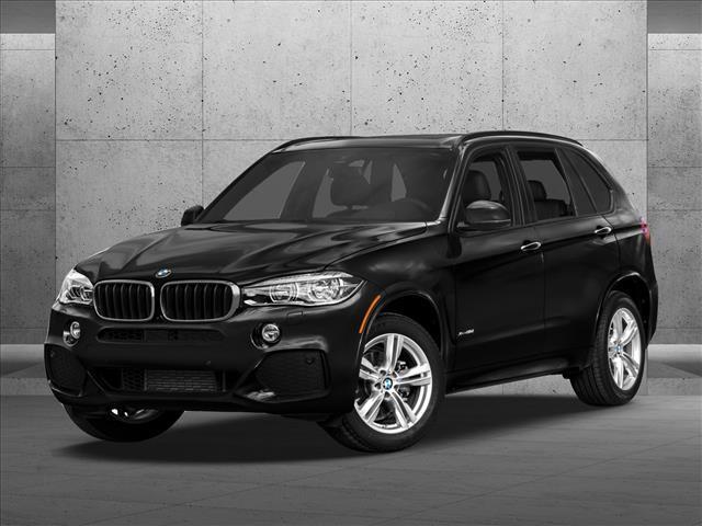 used 2017 BMW X5 car, priced at $21,770