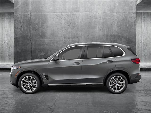 new 2026 BMW X5 car, priced at $78,225