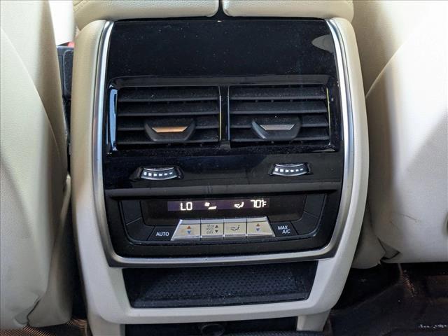 used 2021 BMW X5 car, priced at $26,577