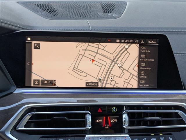 used 2021 BMW X5 car, priced at $26,577
