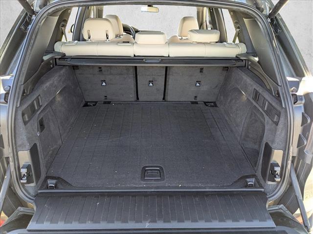 used 2021 BMW X5 car, priced at $26,577