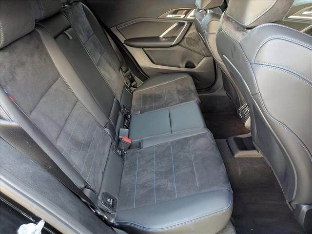 used 2025 BMW X2 car, priced at $43,777