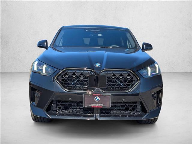 used 2025 BMW X2 car, priced at $43,777