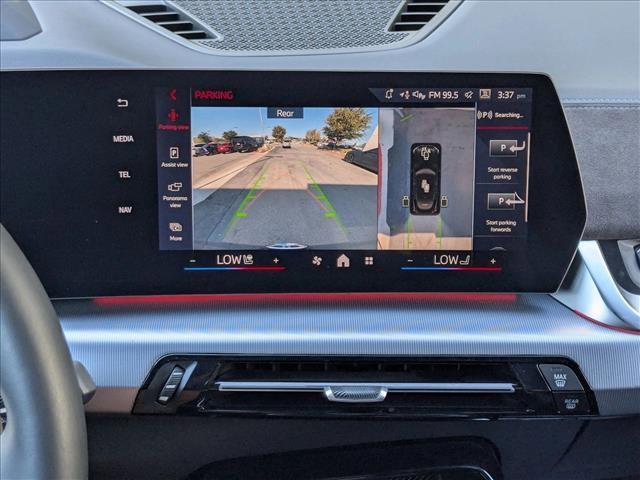 used 2025 BMW X2 car, priced at $43,777