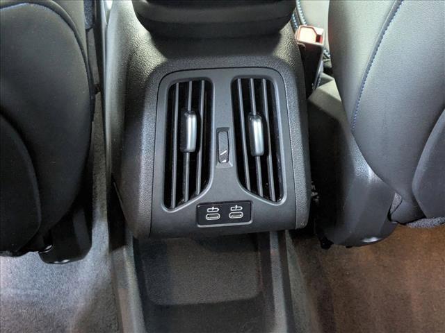 used 2025 BMW X2 car, priced at $43,777