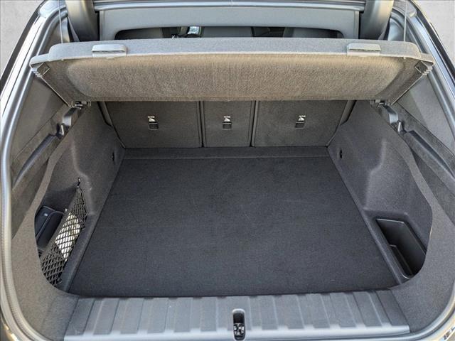 used 2025 BMW X2 car, priced at $43,777