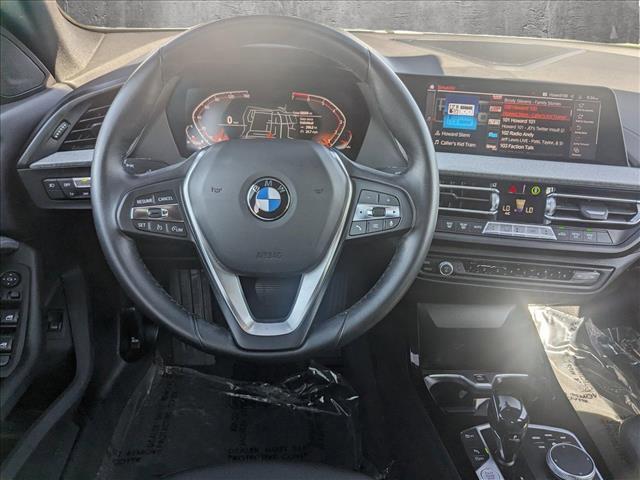 used 2021 BMW 228 Gran Coupe car, priced at $19,992