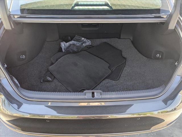 used 2022 Lexus ES 300h car, priced at $34,152