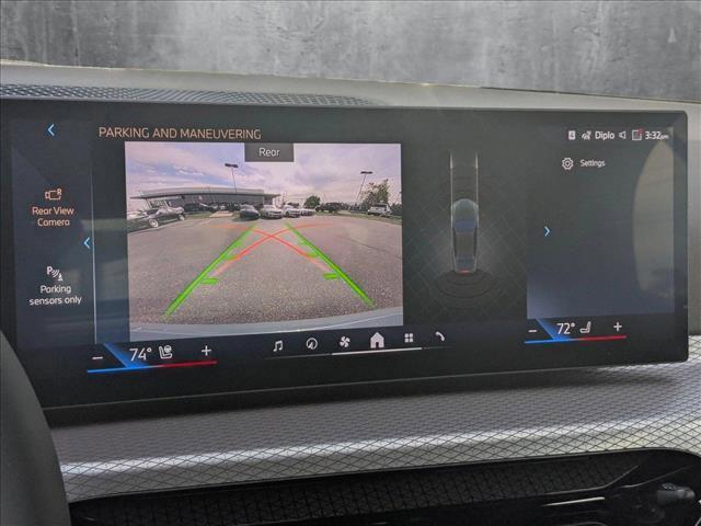 new 2025 BMW 430 car, priced at $63,200