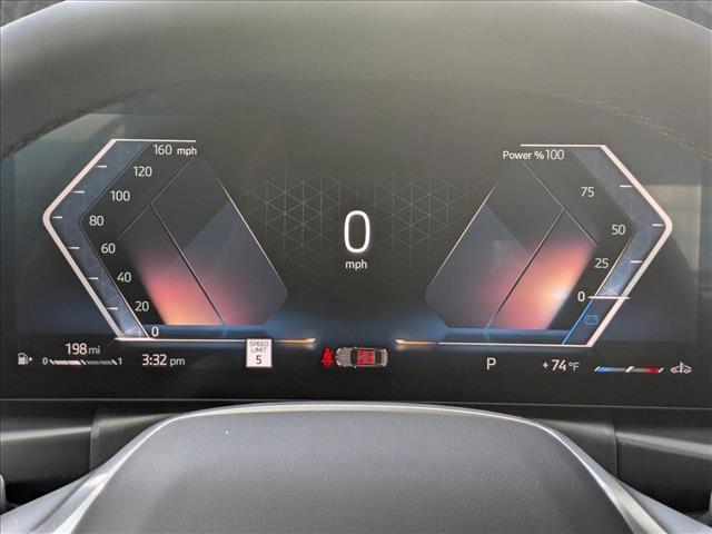 new 2025 BMW 430 car, priced at $63,200