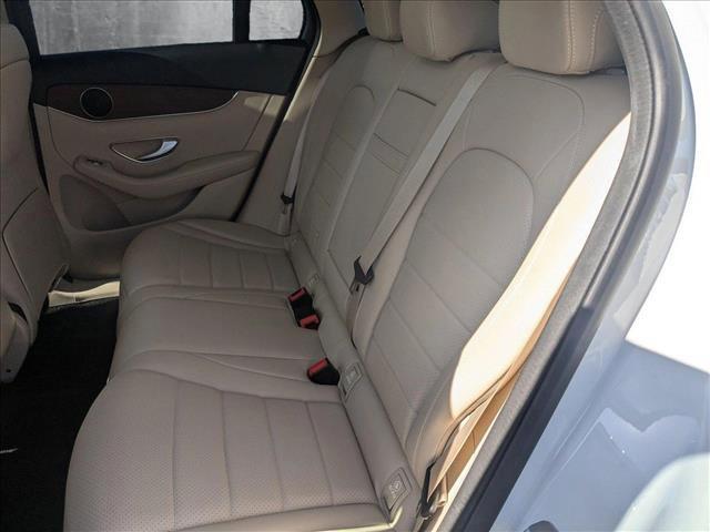 used 2022 Mercedes-Benz GLC 300 car, priced at $35,470