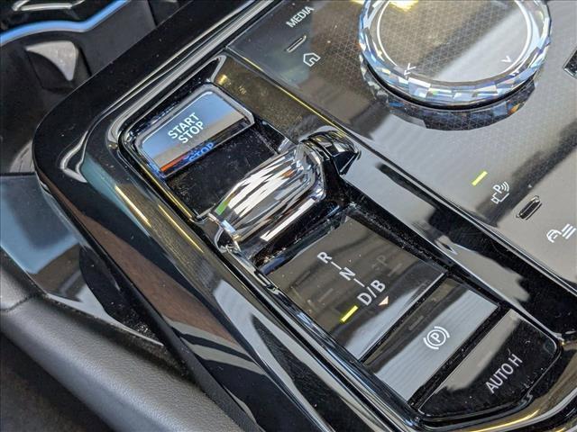 used 2024 BMW i5 car, priced at $60,999
