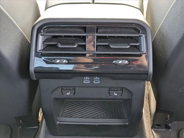 used 2024 BMW i5 car, priced at $60,999