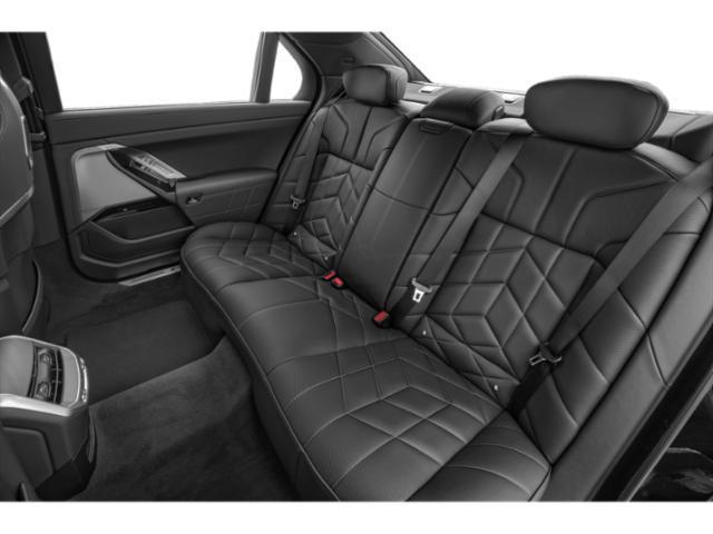 new 2025 BMW 750e car, priced at $122,175