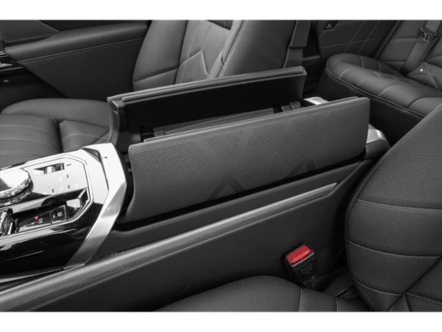 new 2025 BMW 750e car, priced at $122,175