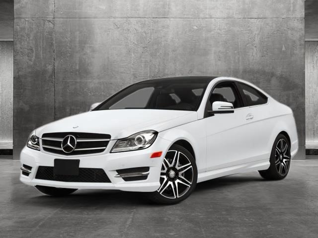 used 2014 Mercedes-Benz C-Class car, priced at $12,991