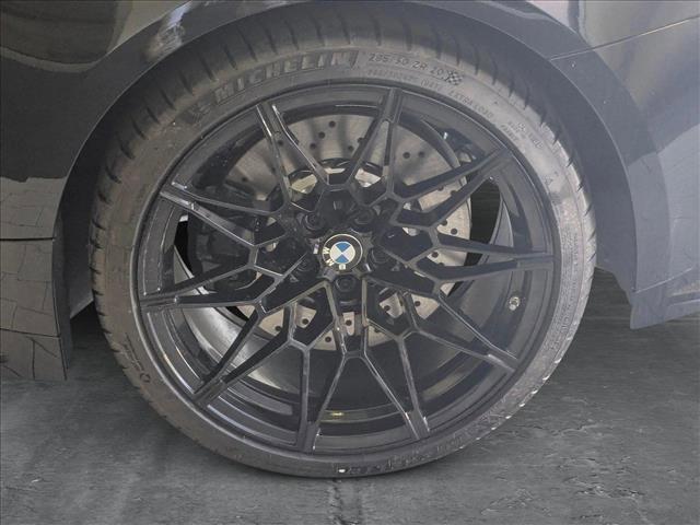 new 2026 BMW M4 car, priced at $90,175