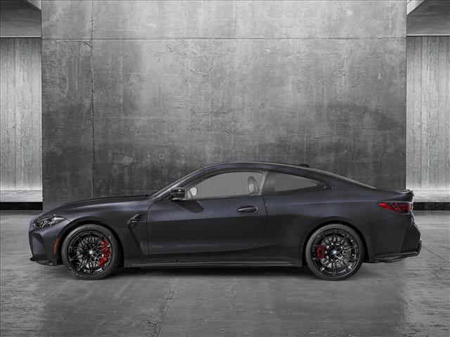 new 2026 BMW M4 car, priced at $90,175